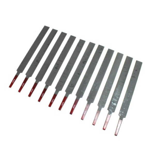 HOSCO EDGECUT NUT FILES